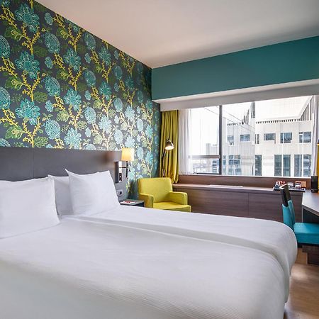Thon Hotel Brussels City Centre Saint-Josse-ten-Noode Luaran gambar