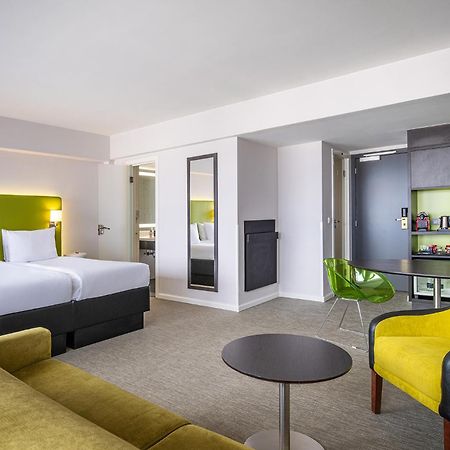 Thon Hotel Brussels City Centre Saint-Josse-ten-Noode Luaran gambar