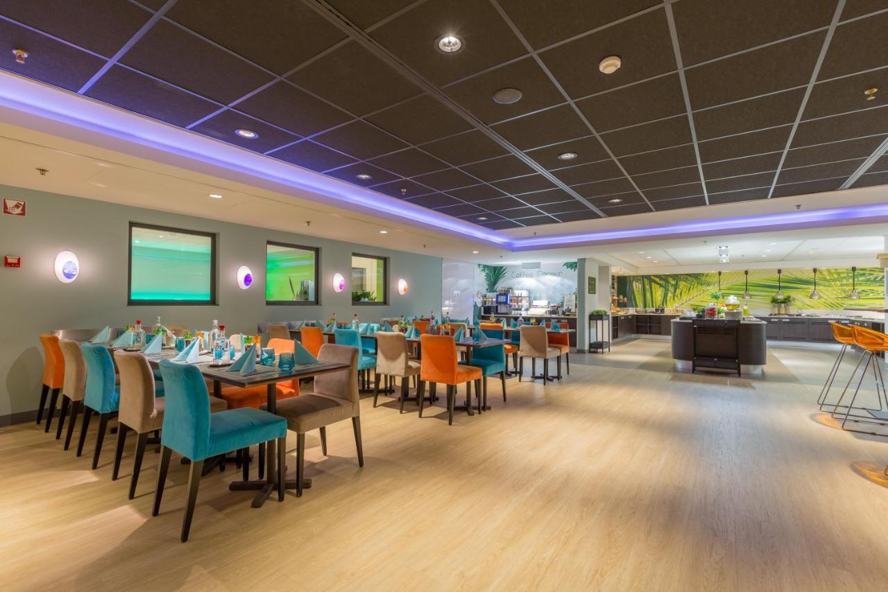 Thon Hotel Brussels City Centre Saint-Josse-ten-Noode Luaran gambar