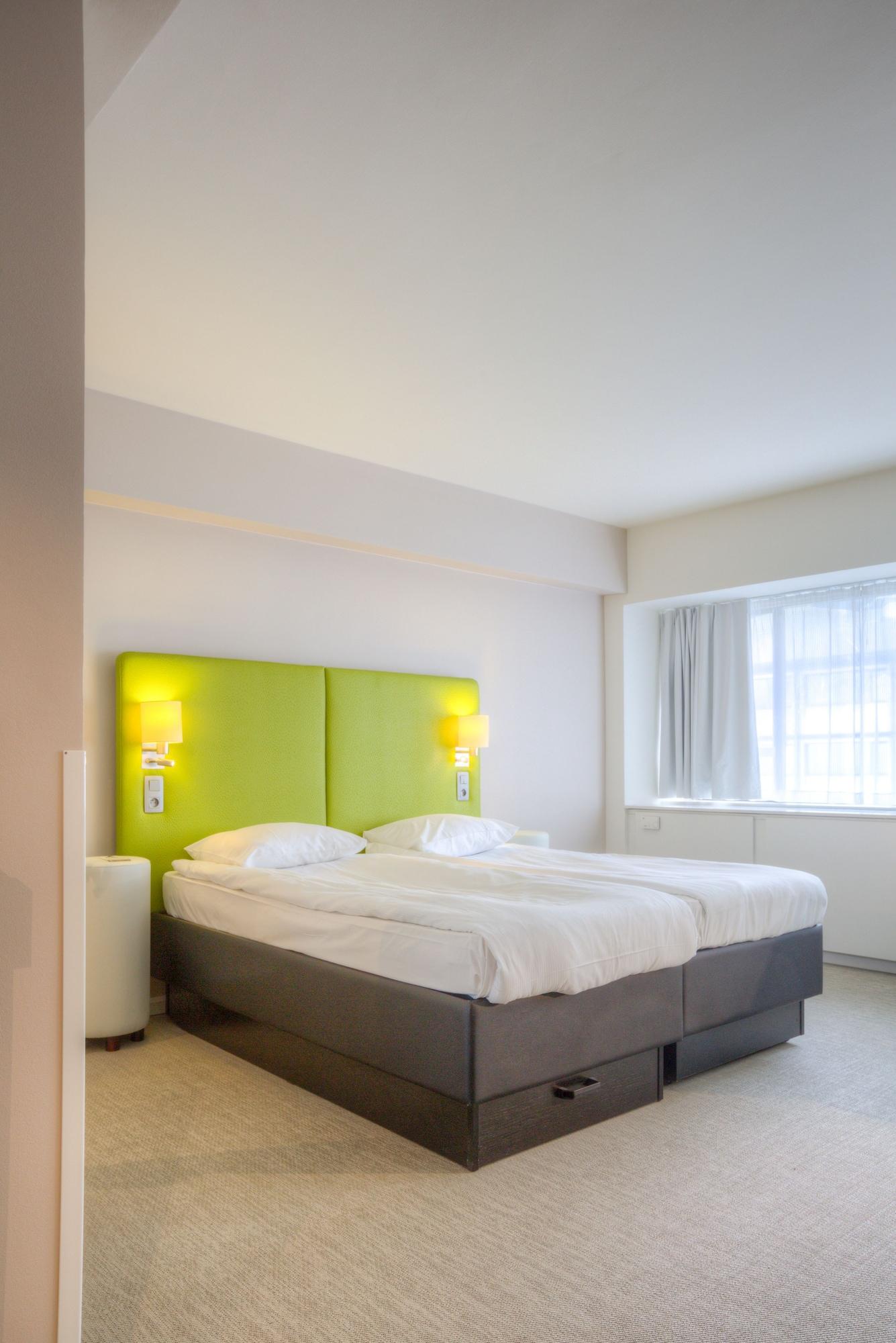 Thon Hotel Brussels City Centre Saint-Josse-ten-Noode Luaran gambar