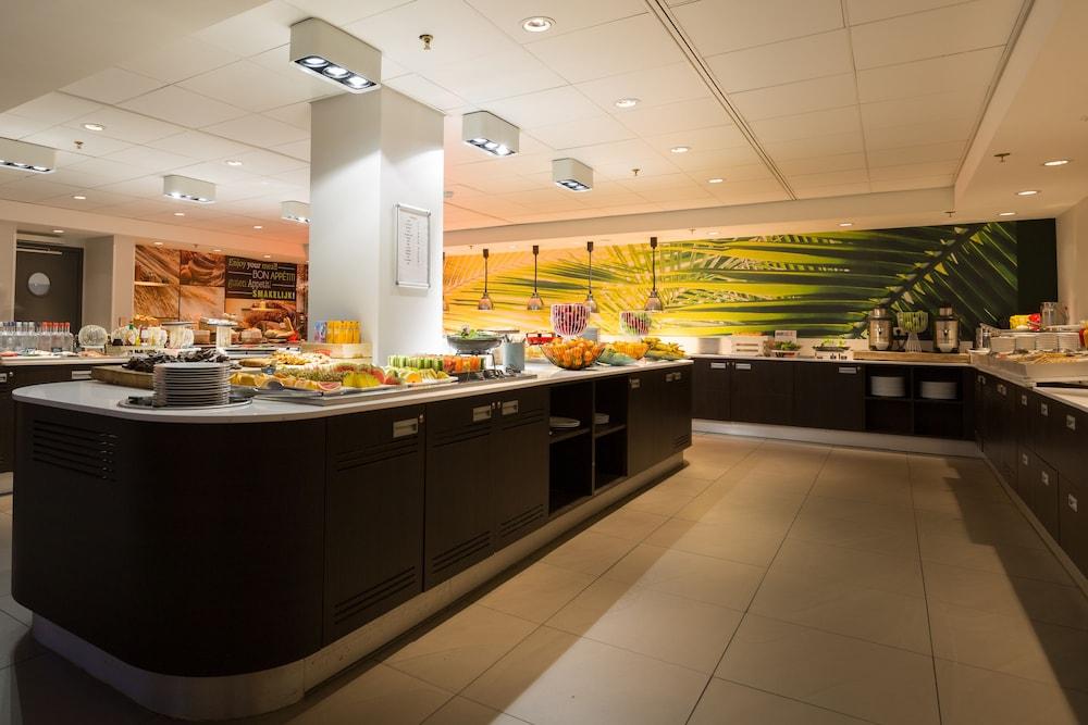 Thon Hotel Brussels City Centre Saint-Josse-ten-Noode Luaran gambar