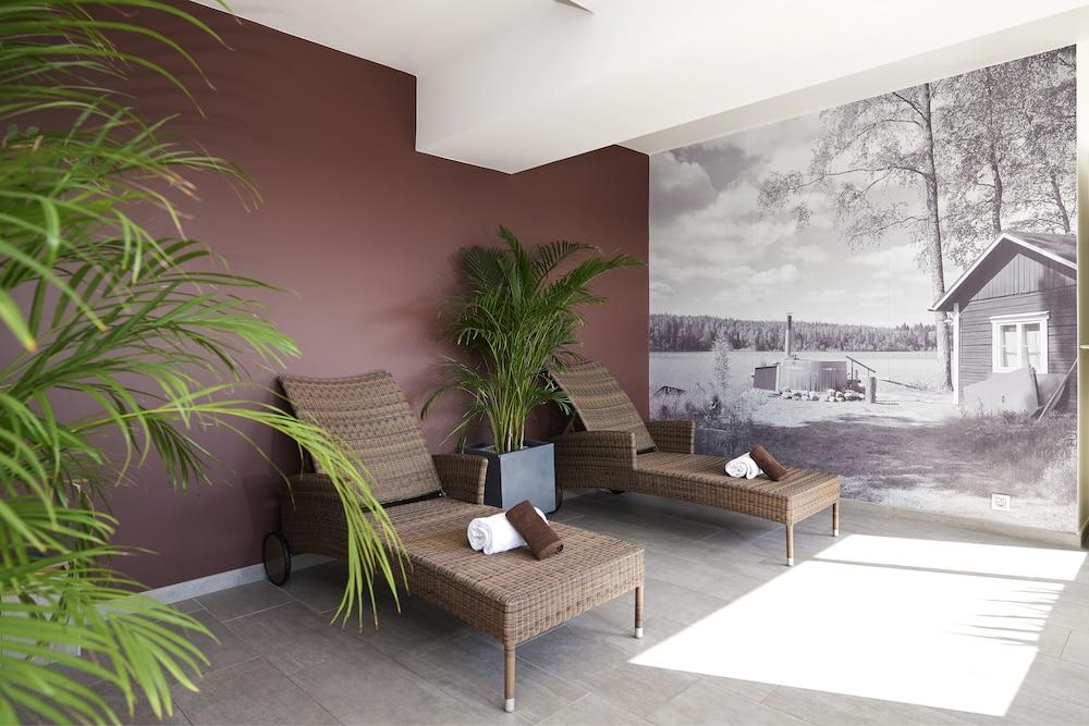 Thon Hotel Brussels City Centre Saint-Josse-ten-Noode Luaran gambar