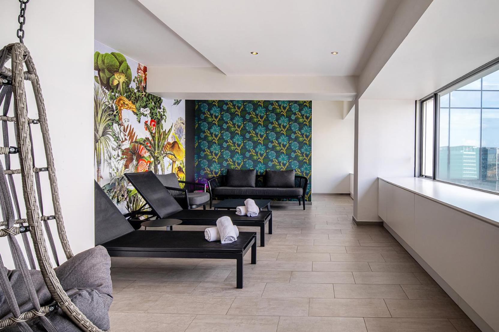 Thon Hotel Brussels City Centre Saint-Josse-ten-Noode Luaran gambar