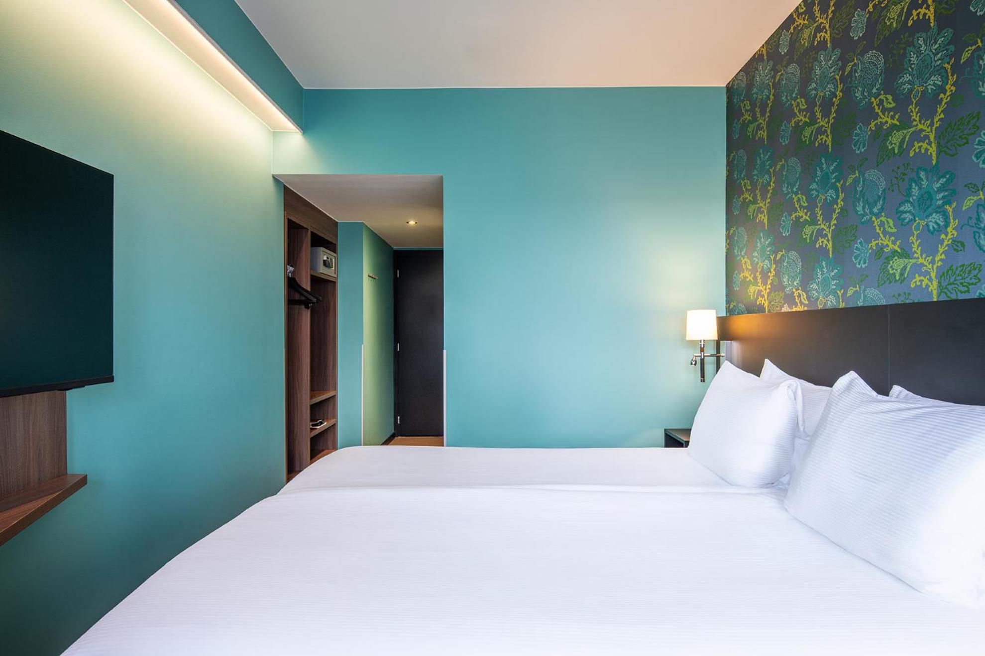 Thon Hotel Brussels City Centre Saint-Josse-ten-Noode Luaran gambar