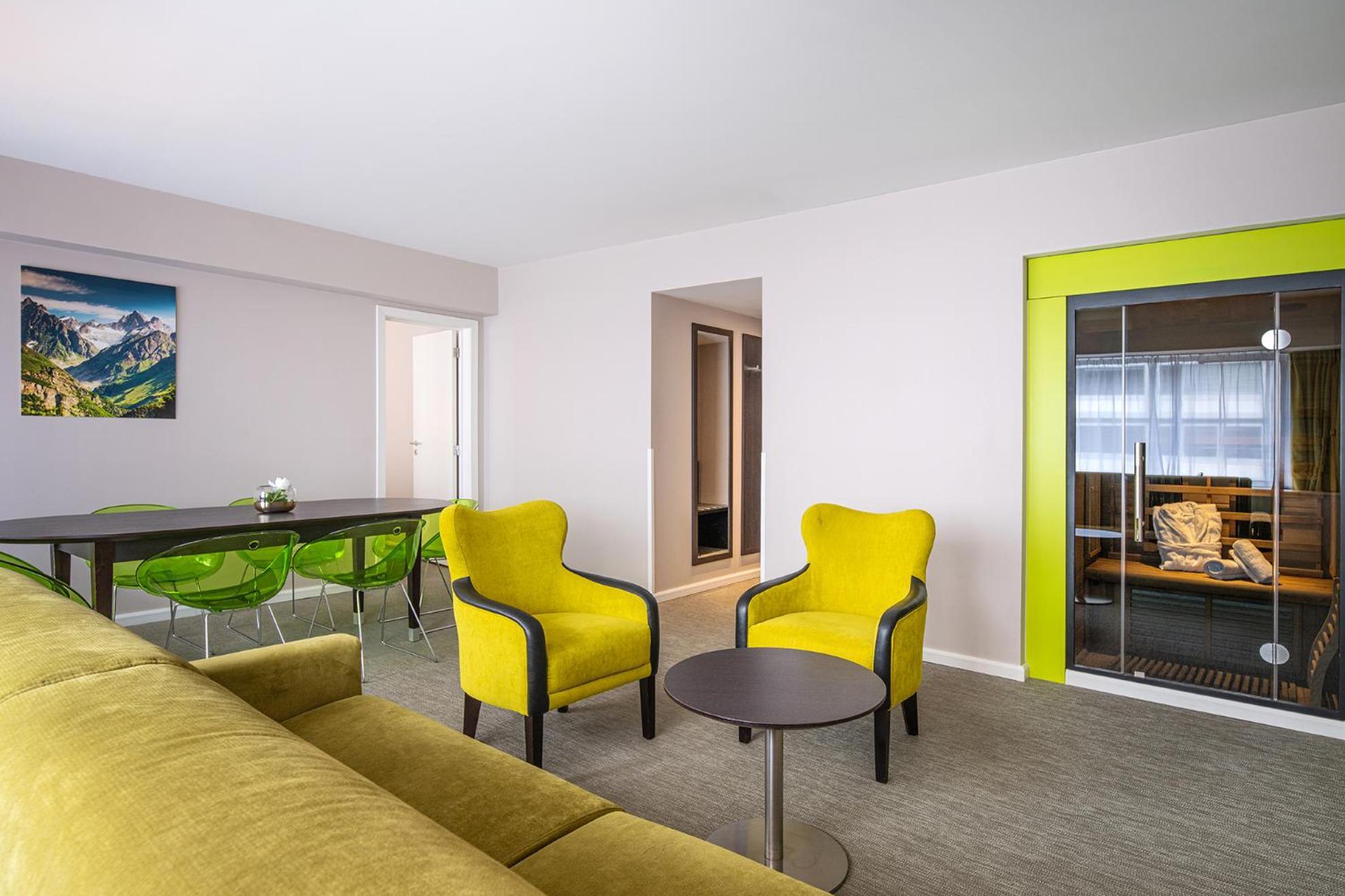 Thon Hotel Brussels City Centre Saint-Josse-ten-Noode Luaran gambar