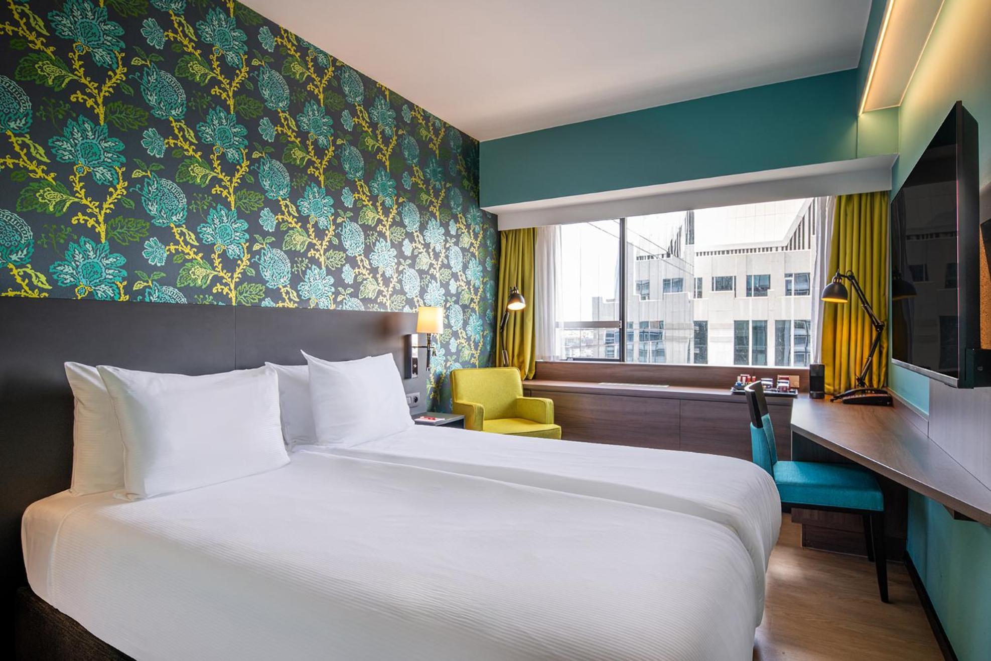 Thon Hotel Brussels City Centre Saint-Josse-ten-Noode Luaran gambar