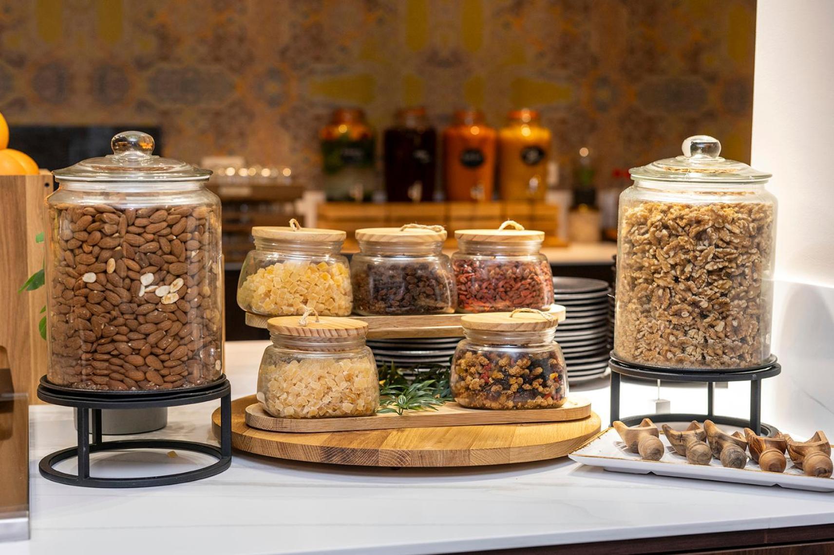 Thon Hotel Brussels City Centre Saint-Josse-ten-Noode Luaran gambar