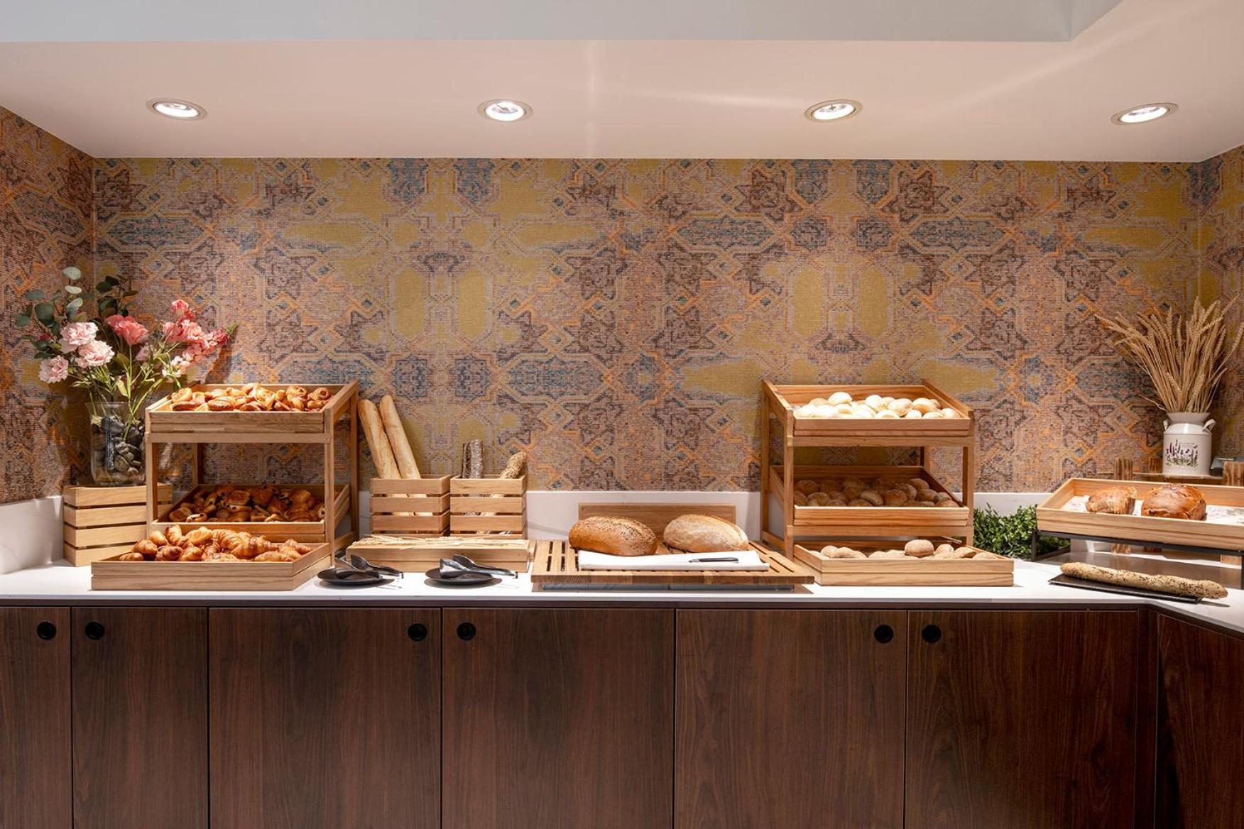 Thon Hotel Brussels City Centre Saint-Josse-ten-Noode Luaran gambar