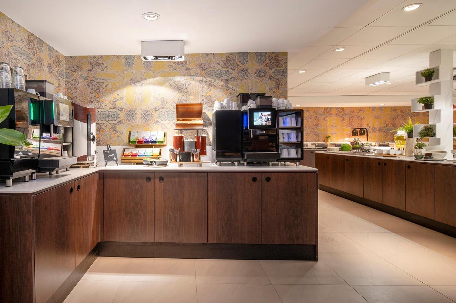 Thon Hotel Brussels City Centre Saint-Josse-ten-Noode Luaran gambar