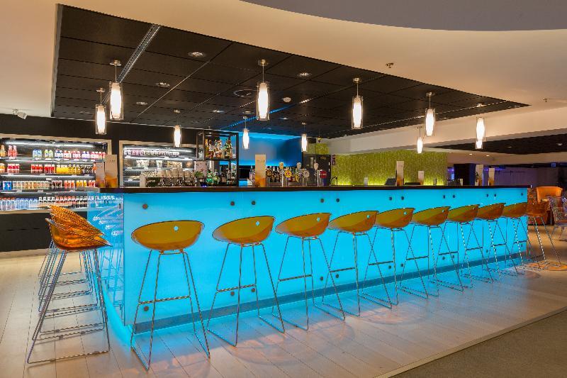 Thon Hotel Brussels City Centre Saint-Josse-ten-Noode Luaran gambar