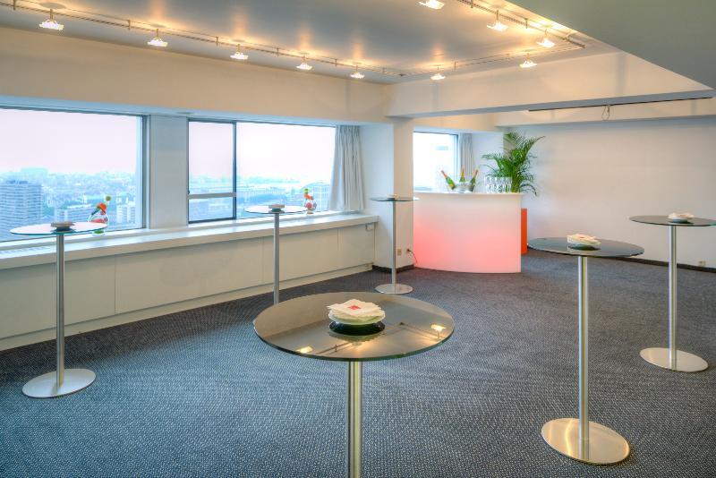 Thon Hotel Brussels City Centre Saint-Josse-ten-Noode Luaran gambar