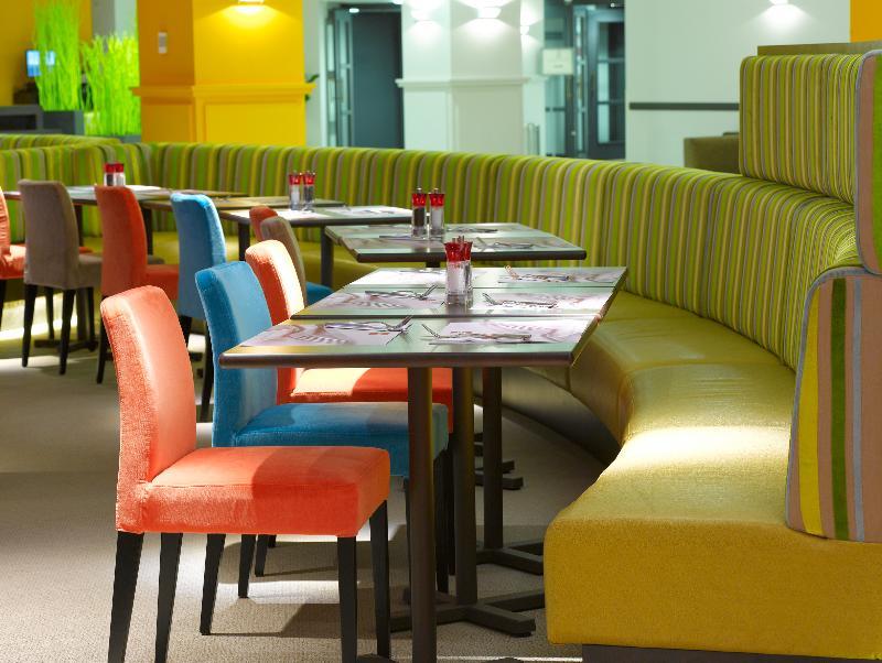 Thon Hotel Brussels City Centre Saint-Josse-ten-Noode Luaran gambar