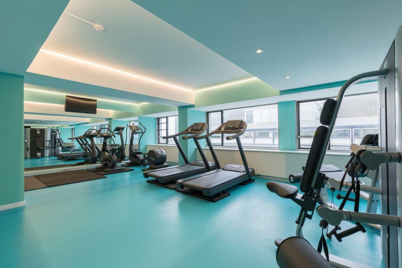 Thon Hotel Brussels City Centre Saint-Josse-ten-Noode Luaran gambar