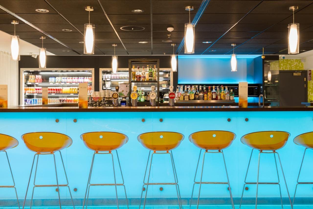 Thon Hotel Brussels City Centre Saint-Josse-ten-Noode Luaran gambar